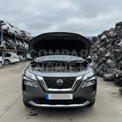 NISSAN X-TRAIL N-CONNECTA E-POWER A KR15DDT+ 2023 used Engine for Sale